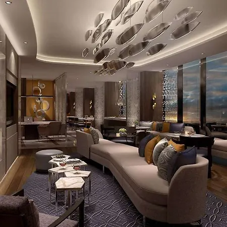 Hyatt Regency Istanbul Atakoy 