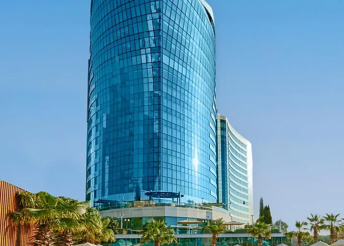Hyatt Regency Istanbul Atakoy