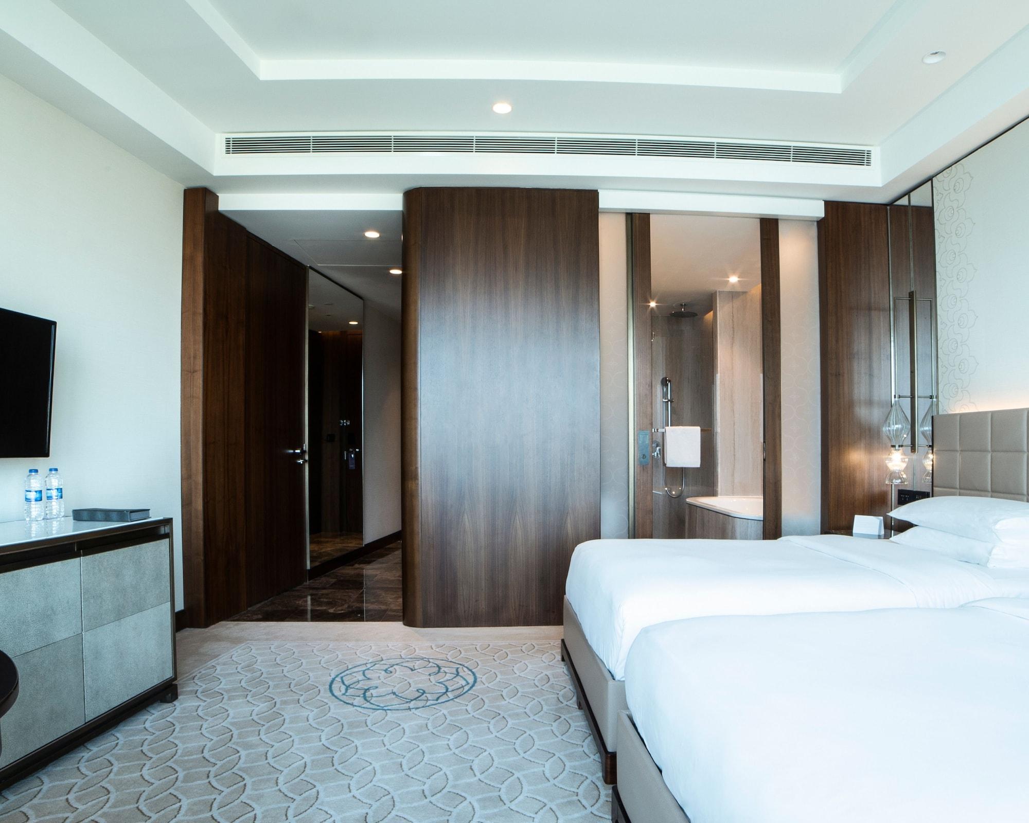 Hyatt Regency Atakoy Hotel Istambul