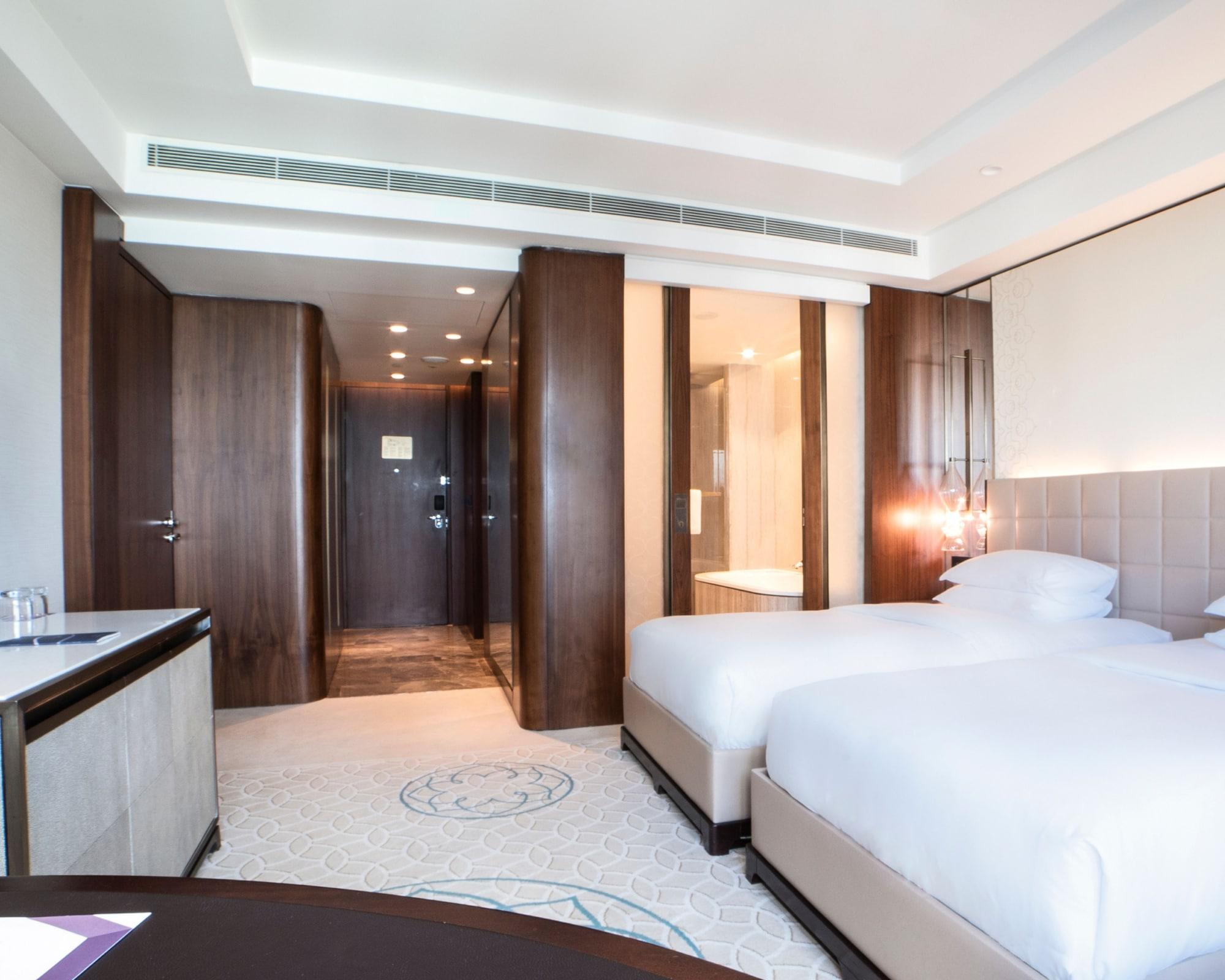 Hyatt Regency Atakoy Hotel