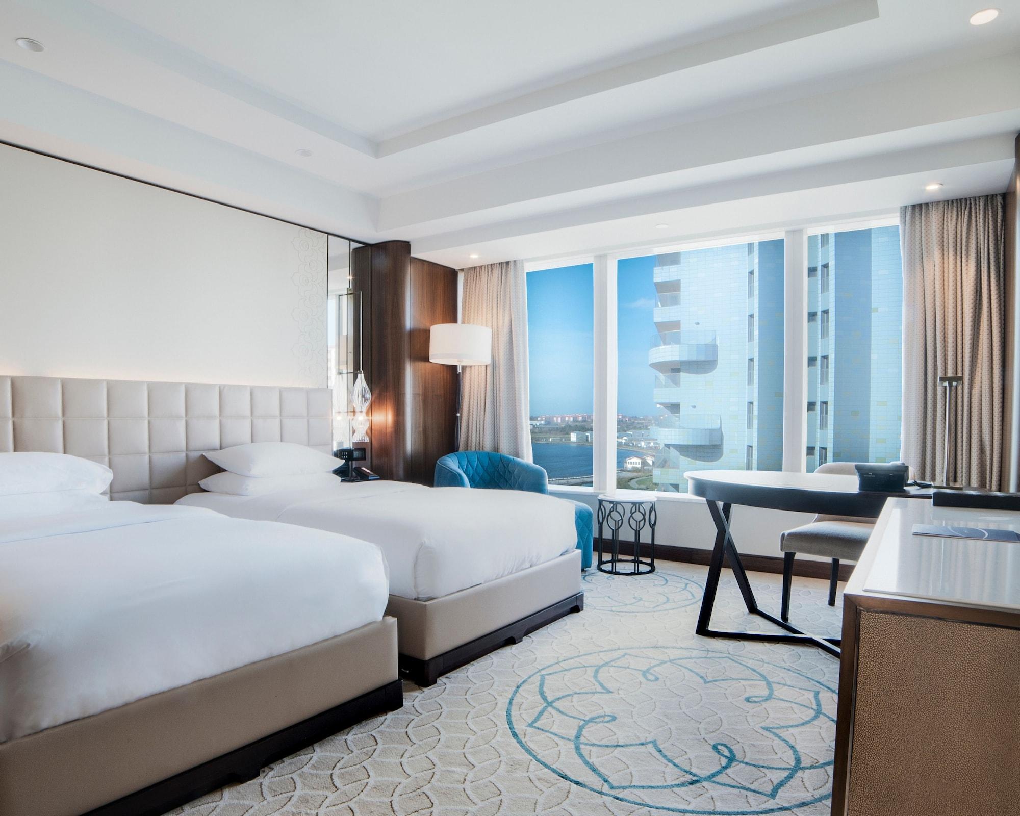 Hotel Hyatt Regency Atakoy Istambul