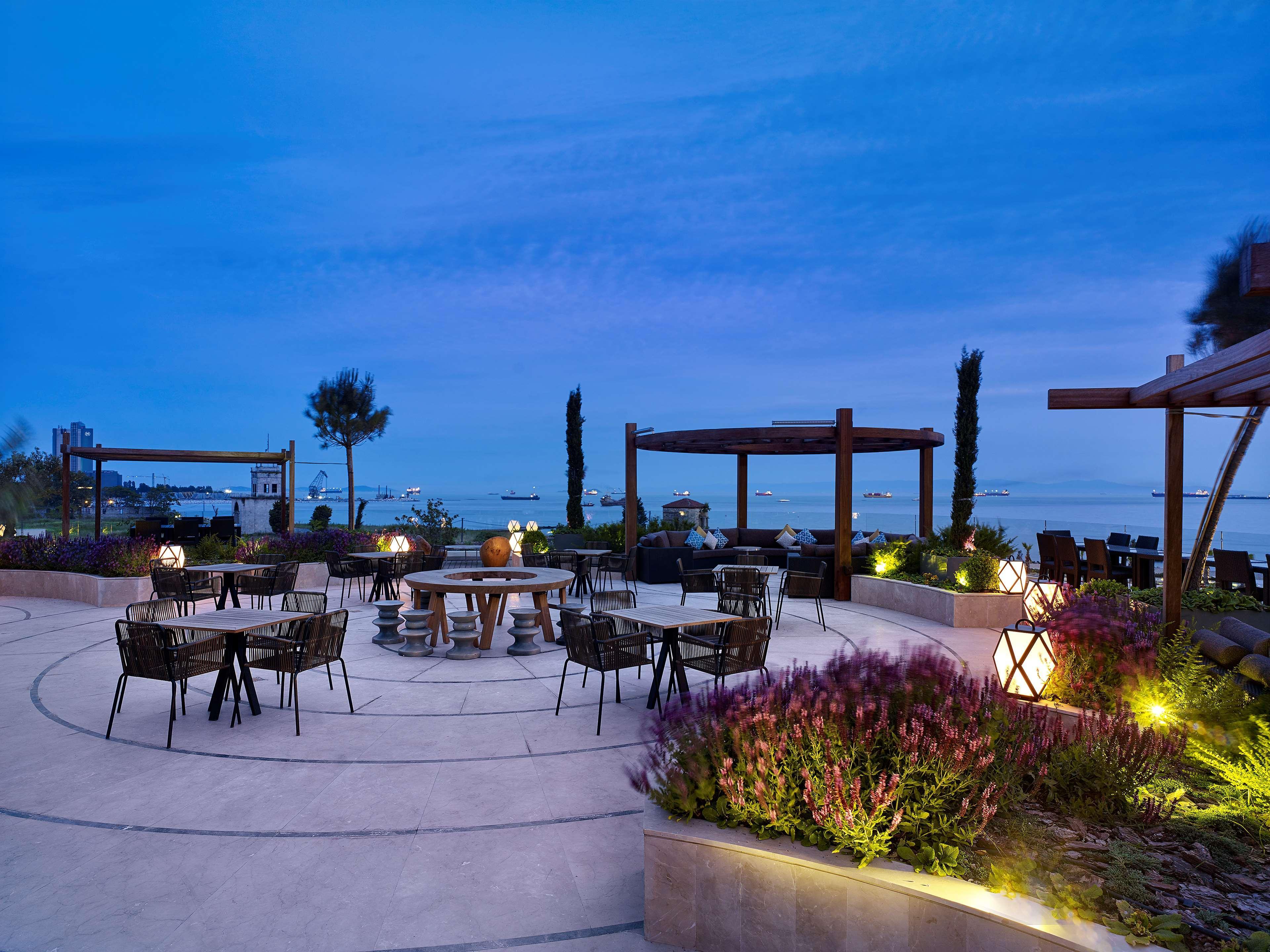 Hotel Hyatt Regency Atakoy