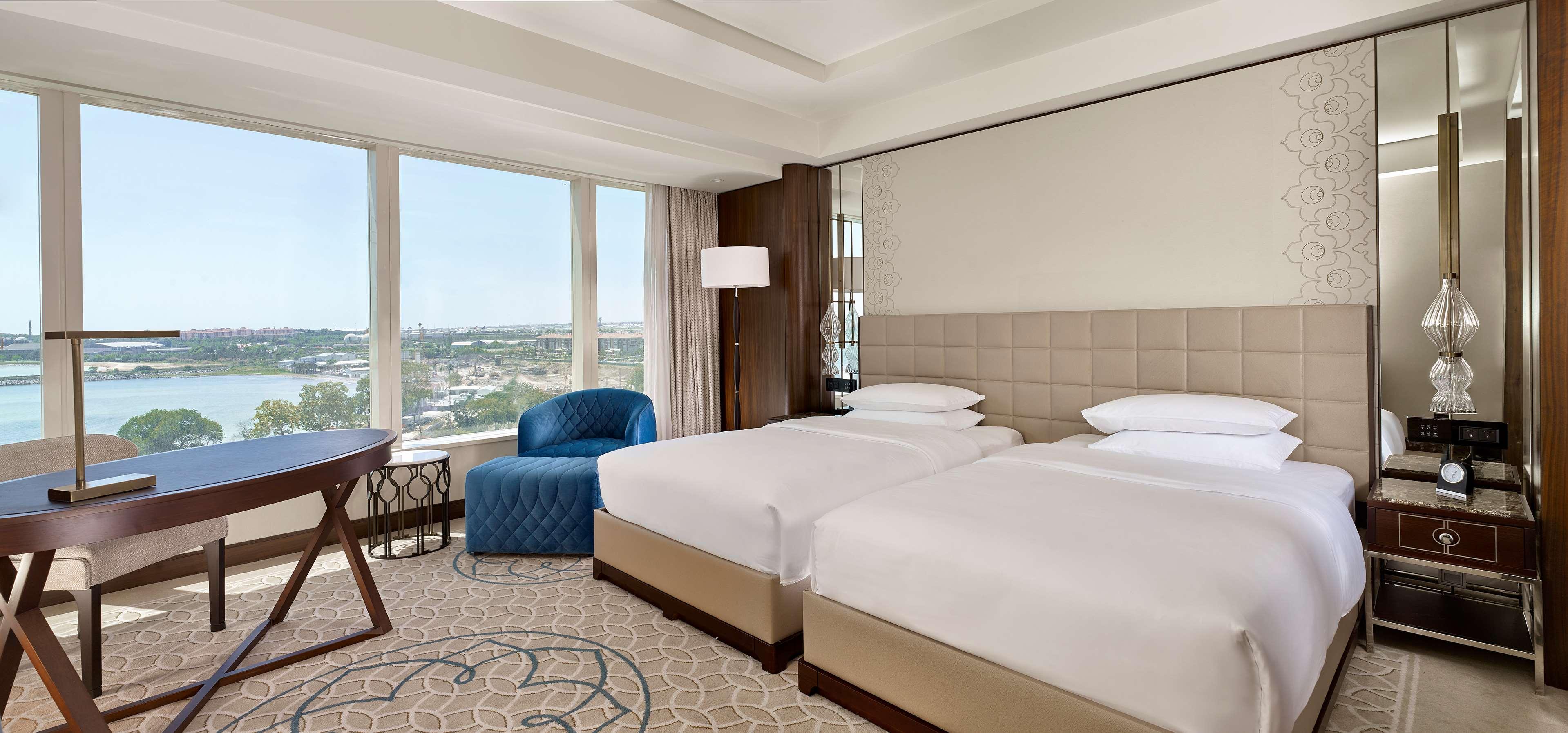 Hyatt Regency Atakoy Hotel Stambuł