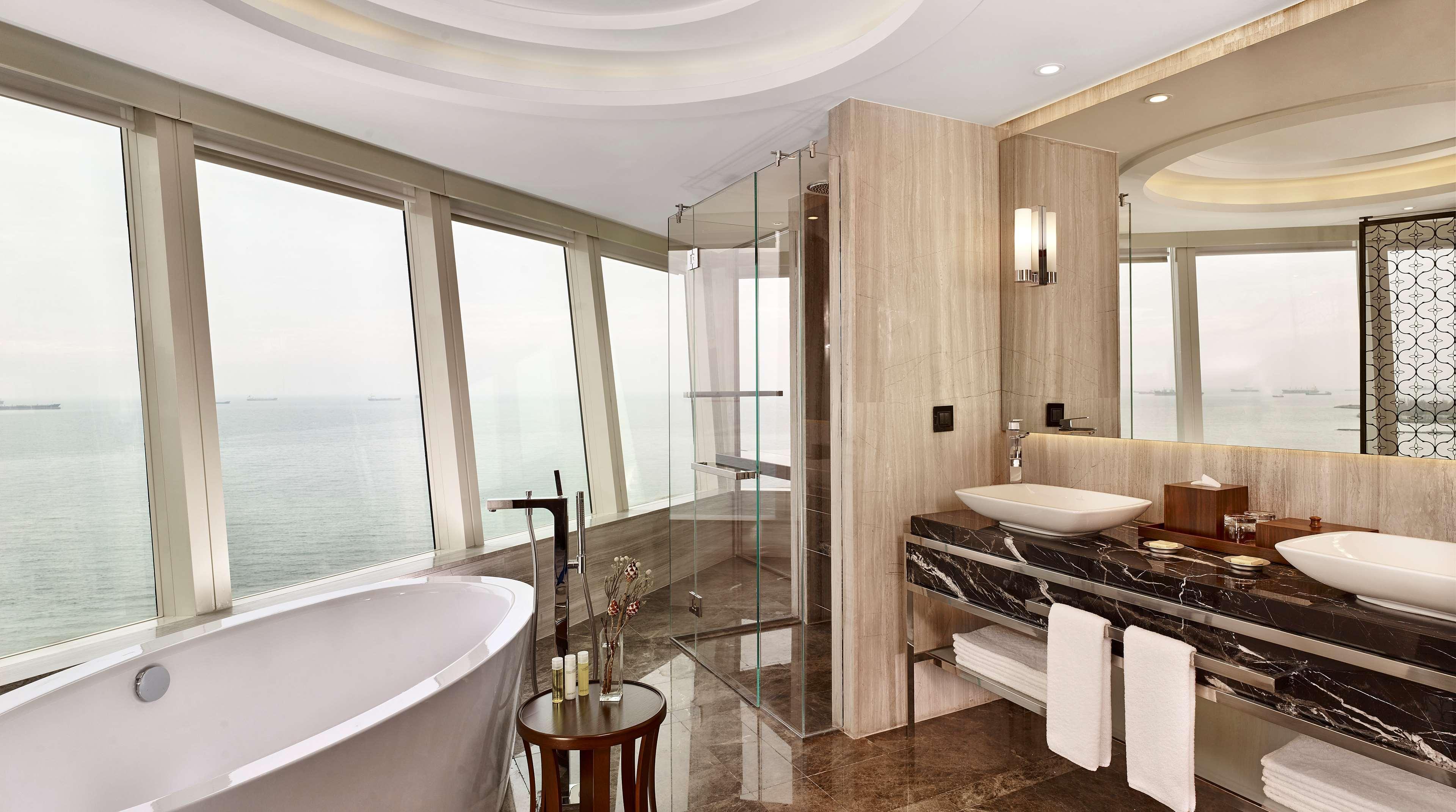 Hyatt Regency Atakoy Istambul