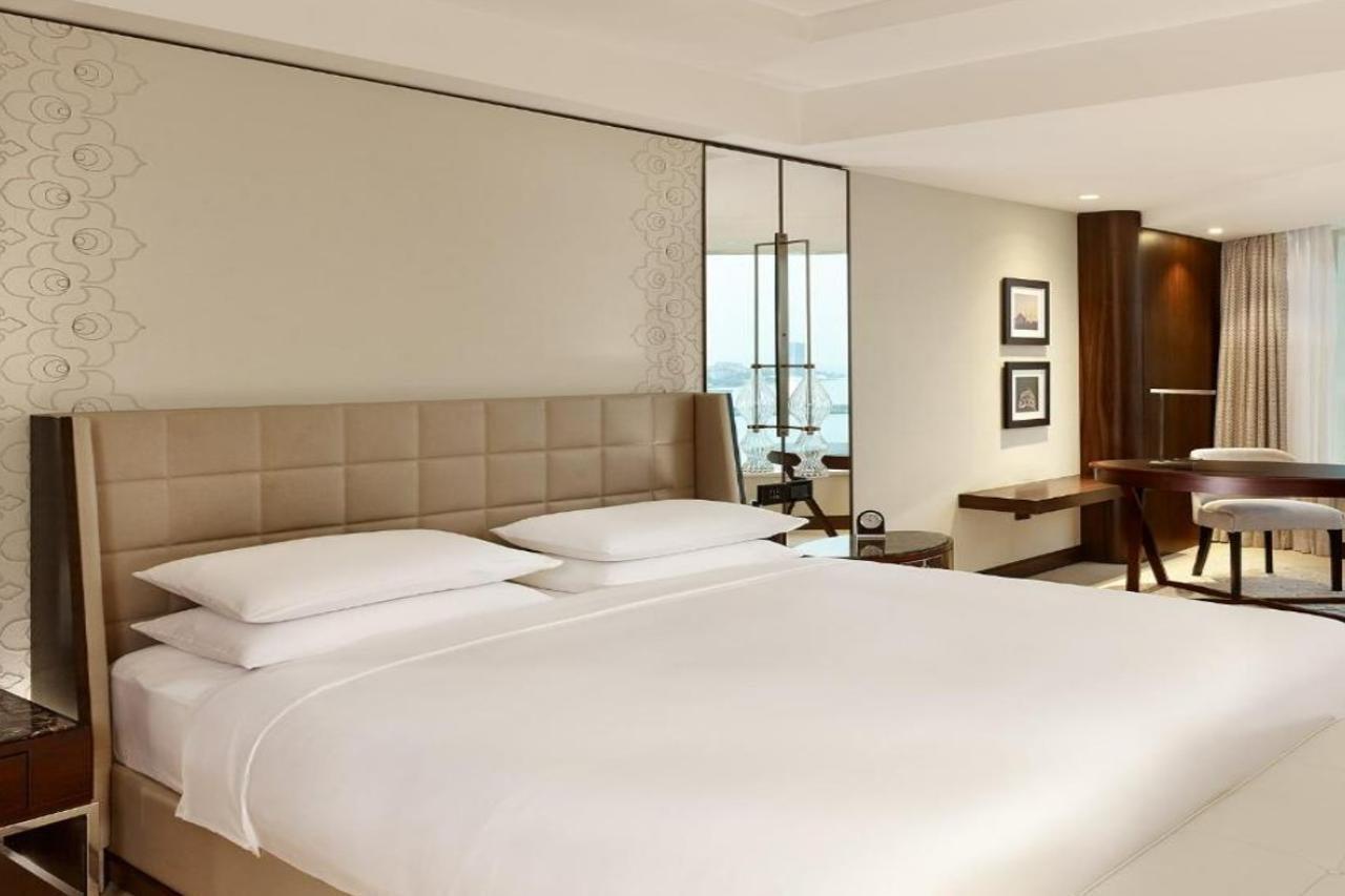 Hyatt Regency Atakoy 5* Istambul