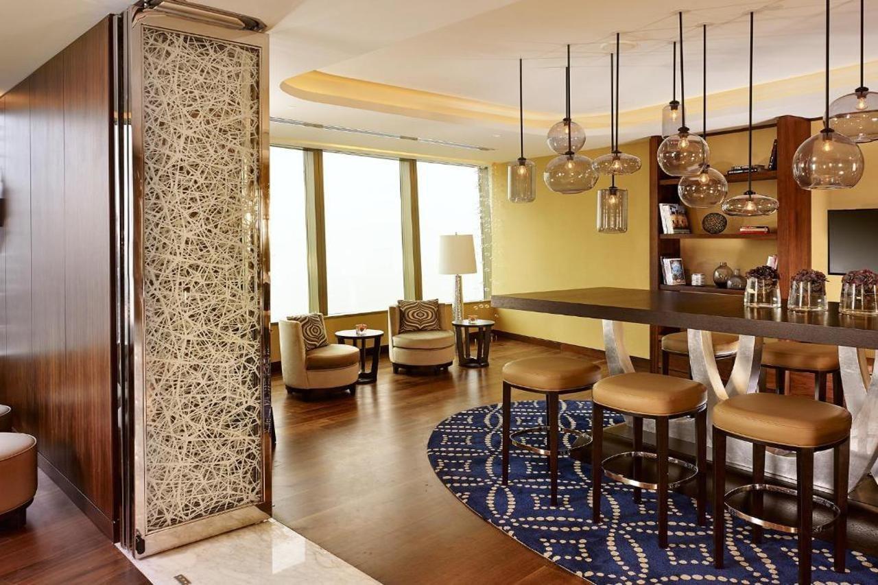 Hyatt Regency Atakoy 5* Istambul