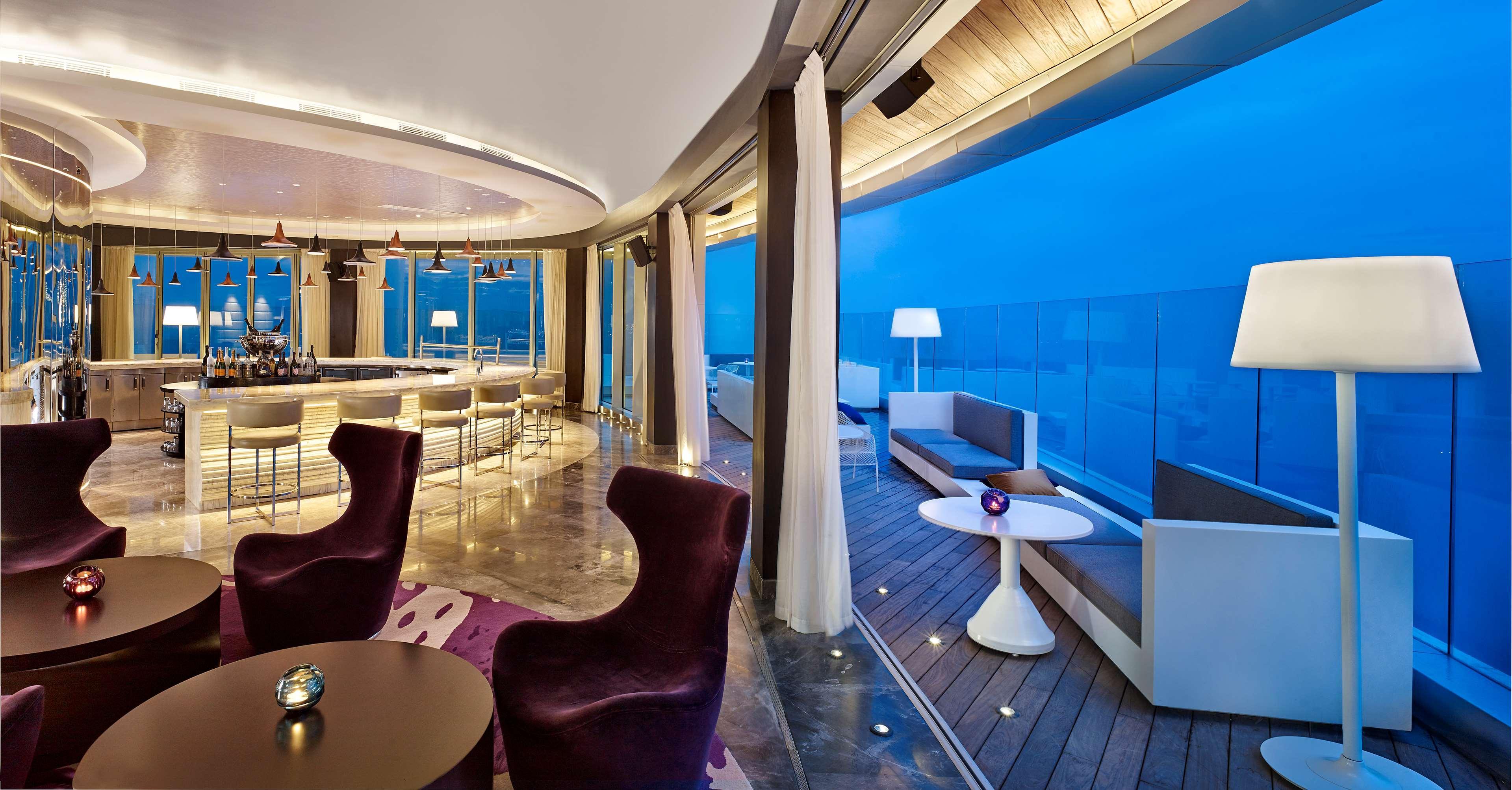 Hotel Hyatt Regency Atakoy