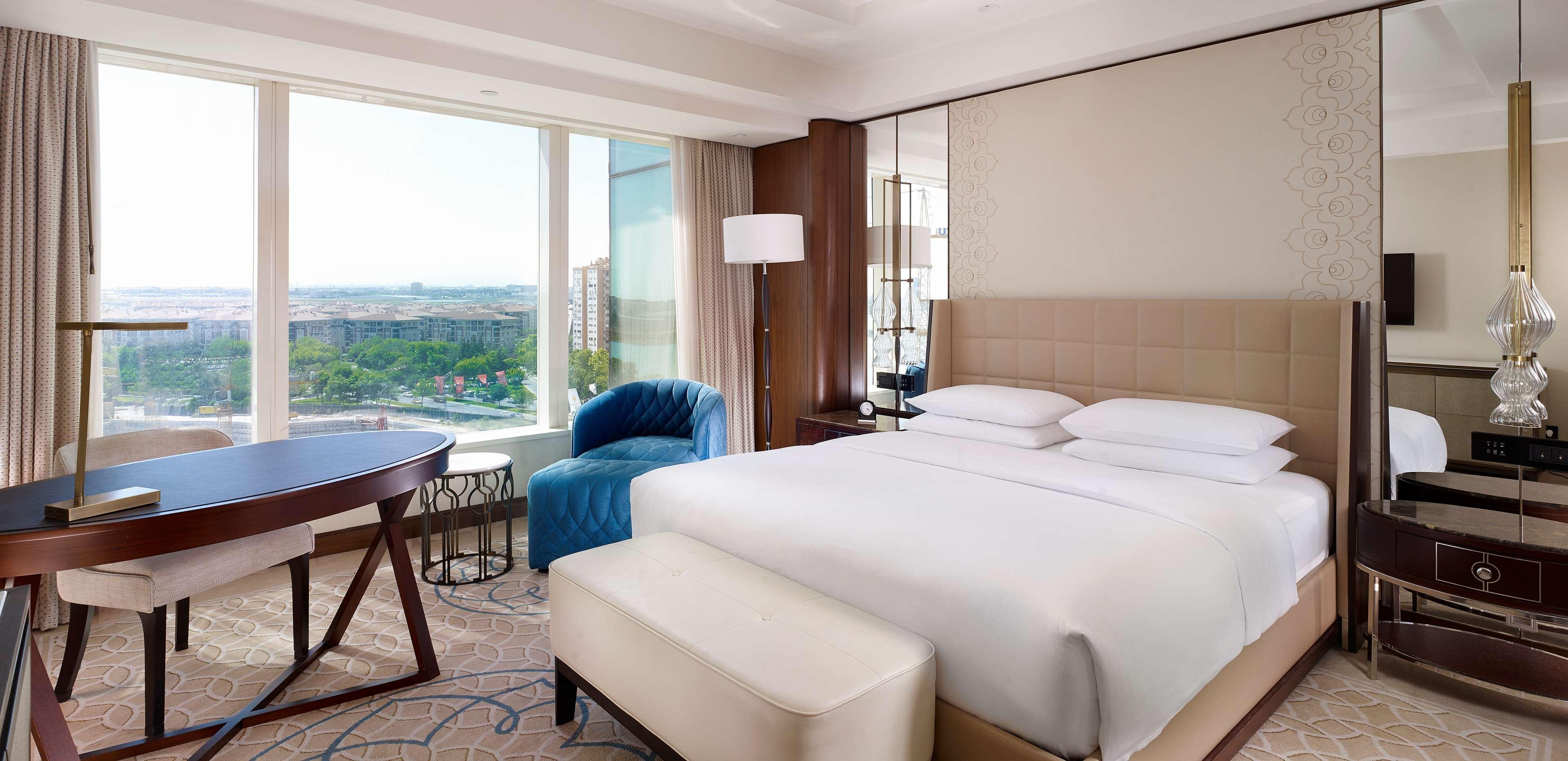 Hyatt Regency Atakoy Hotel 5*