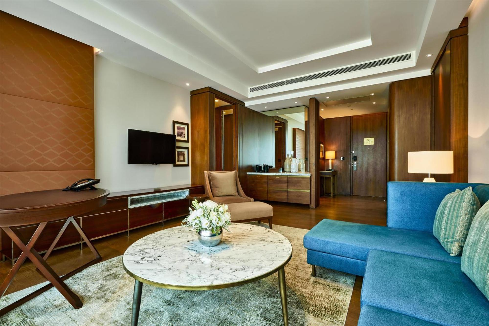 Hyatt Regency Atakoy 5*