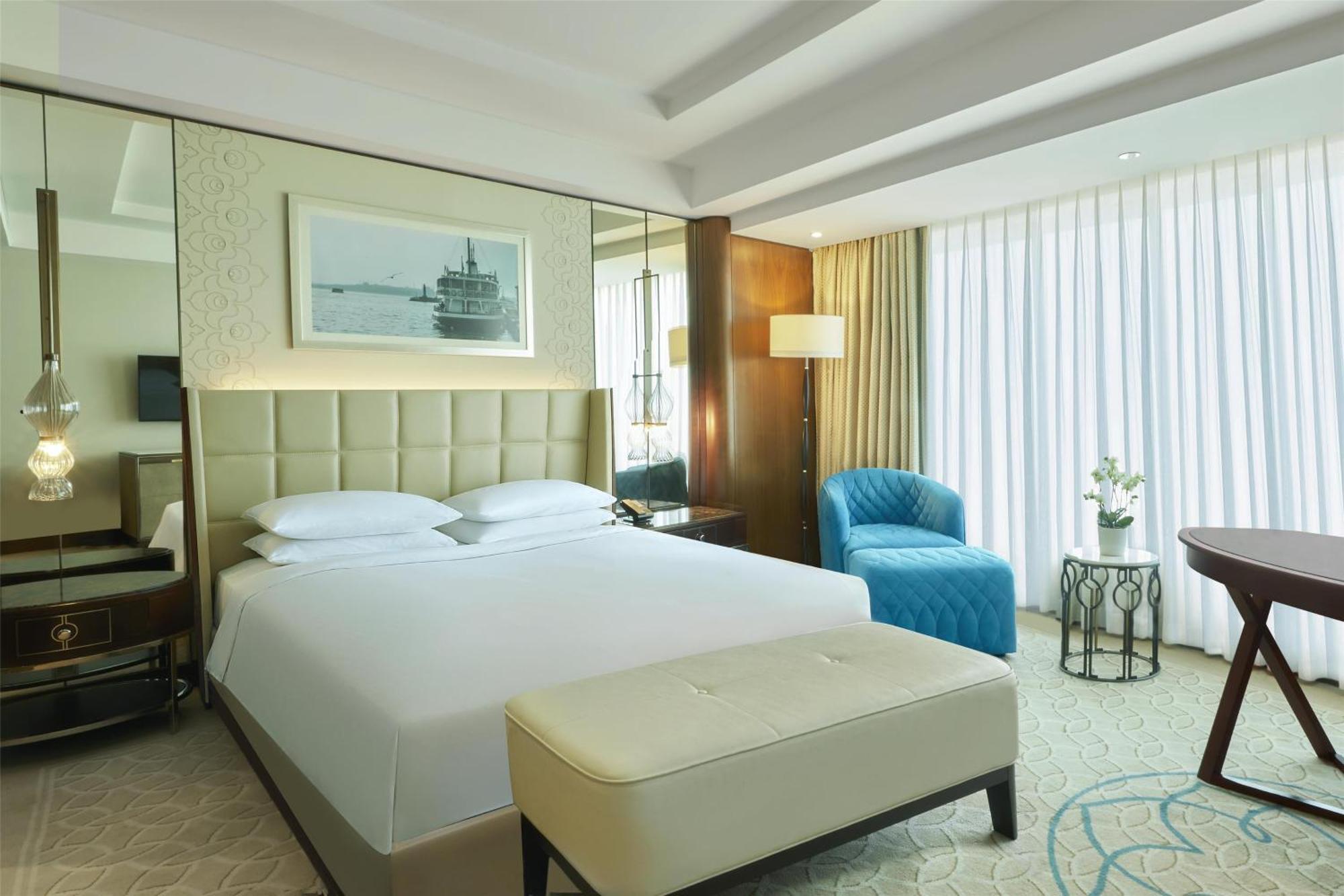 Hyatt Regency Atakoy Hotel
