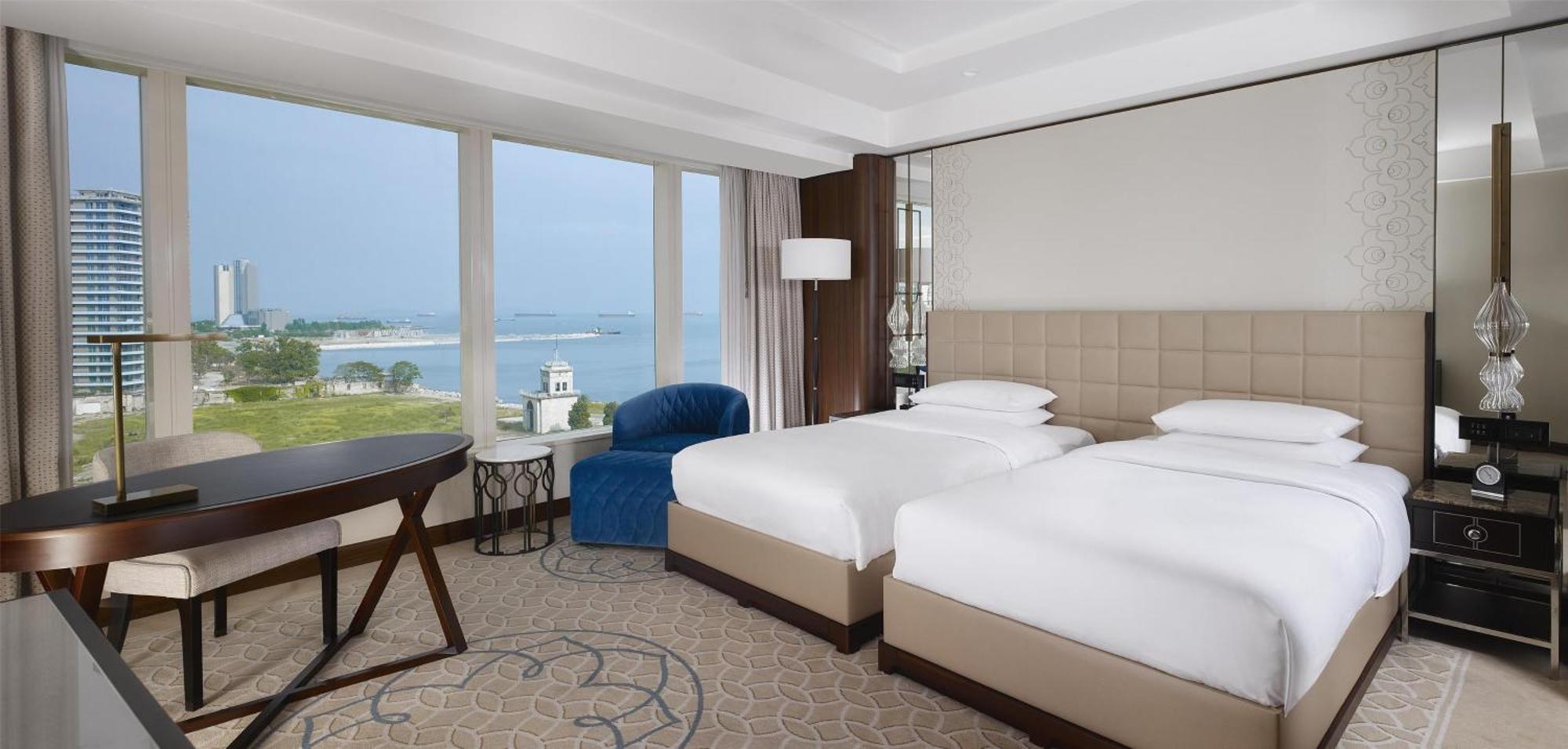 Hotel Hyatt Regency Atakoy