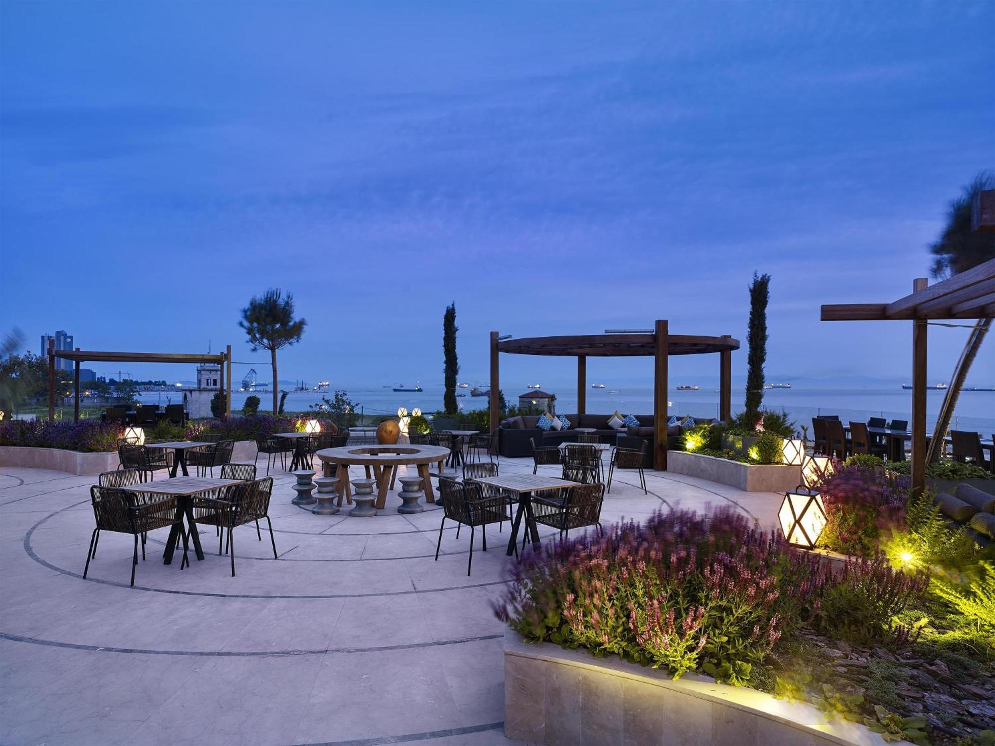 Hyatt Regency Atakoy Hotel