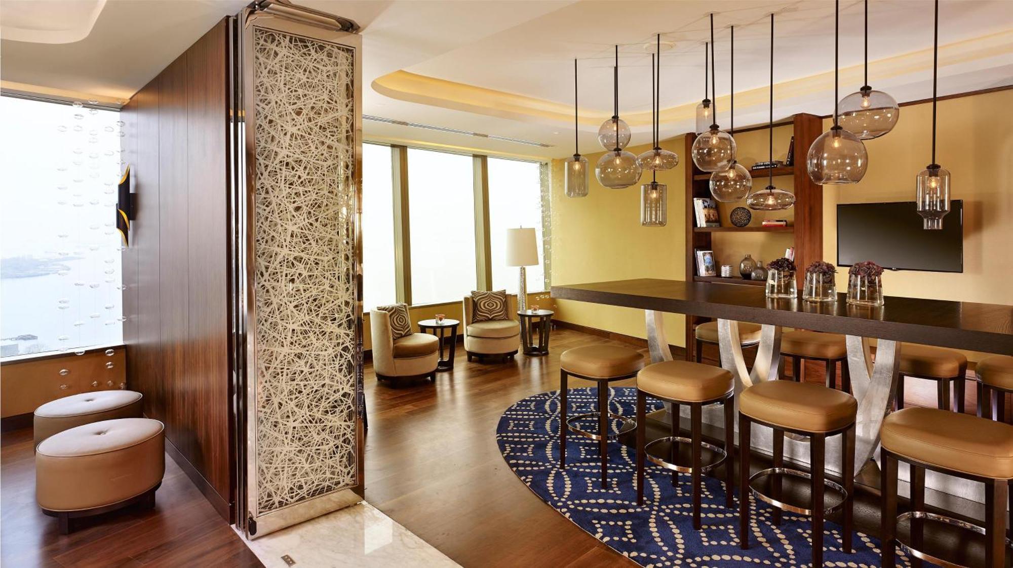 Hotel Hyatt Regency Atakoy