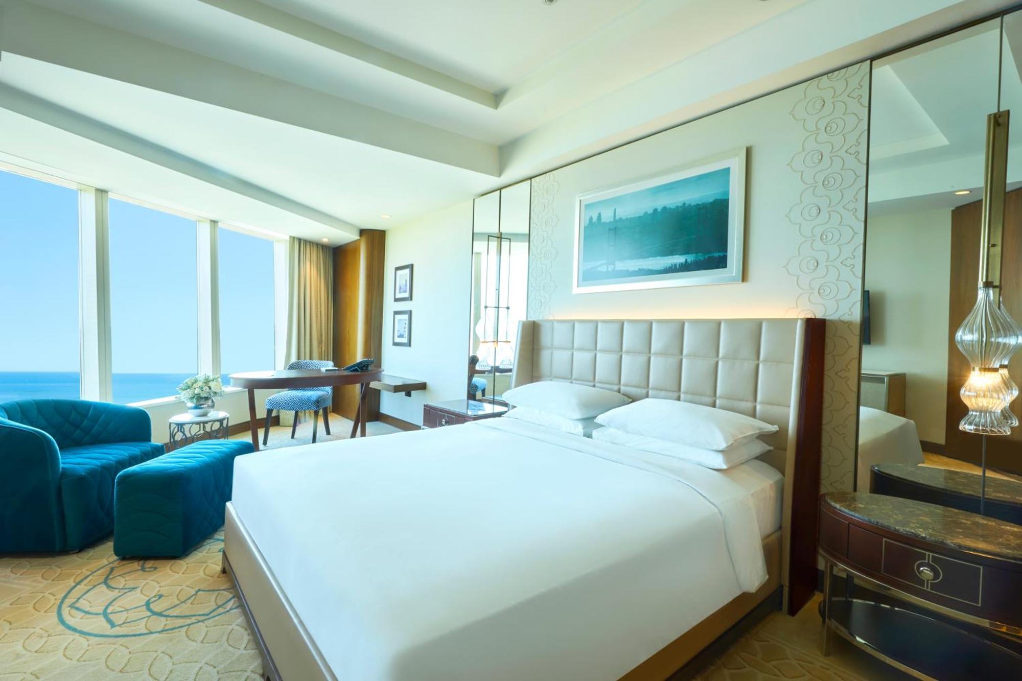 Hyatt Regency Atakoy