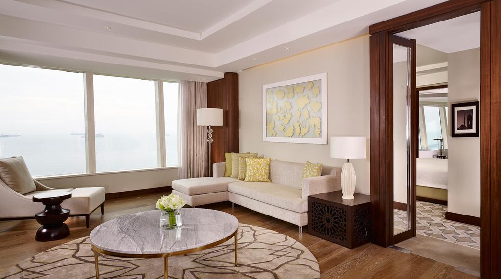 Hyatt Regency Atakoy 5* Istambul