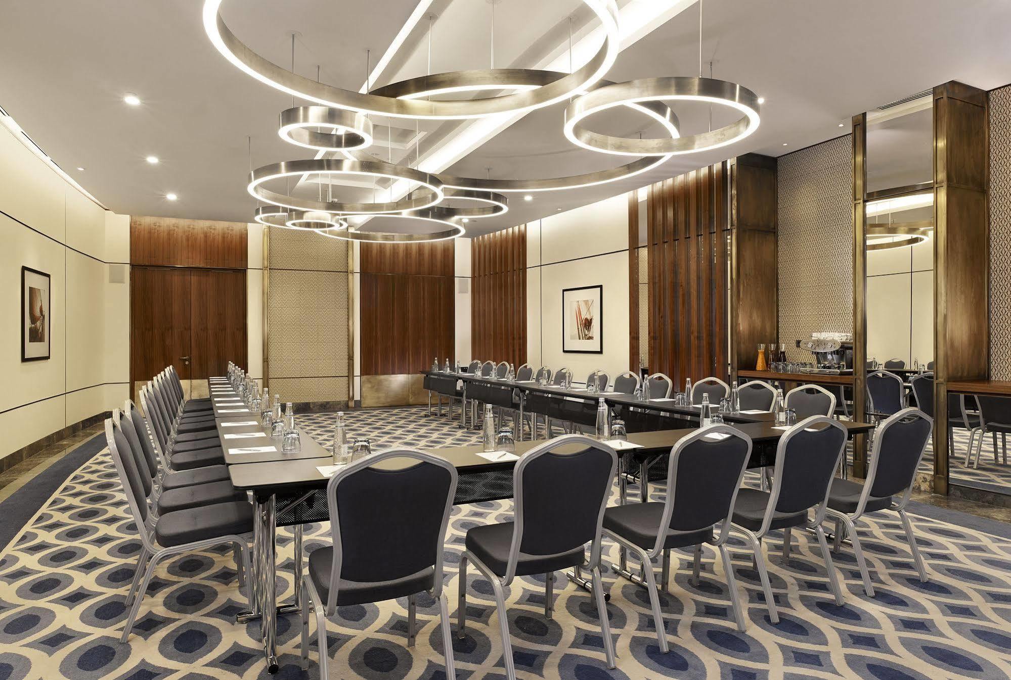 Hyatt Regency Atakoy Stambuł