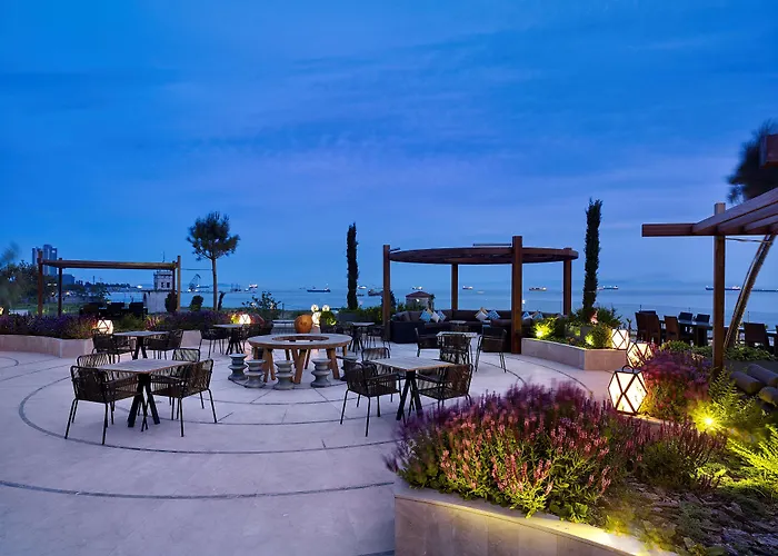Hyatt Regency Istanbul Atakoy