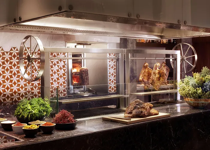 Hyatt Regency Istanbul Atakoy