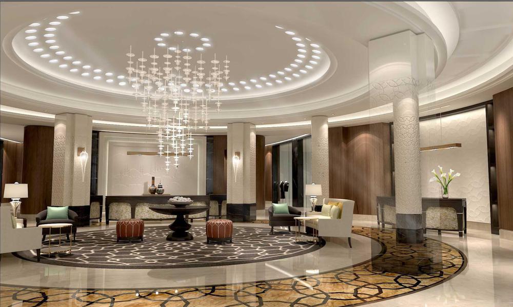 Hyatt Regency Atakoy Istanbul