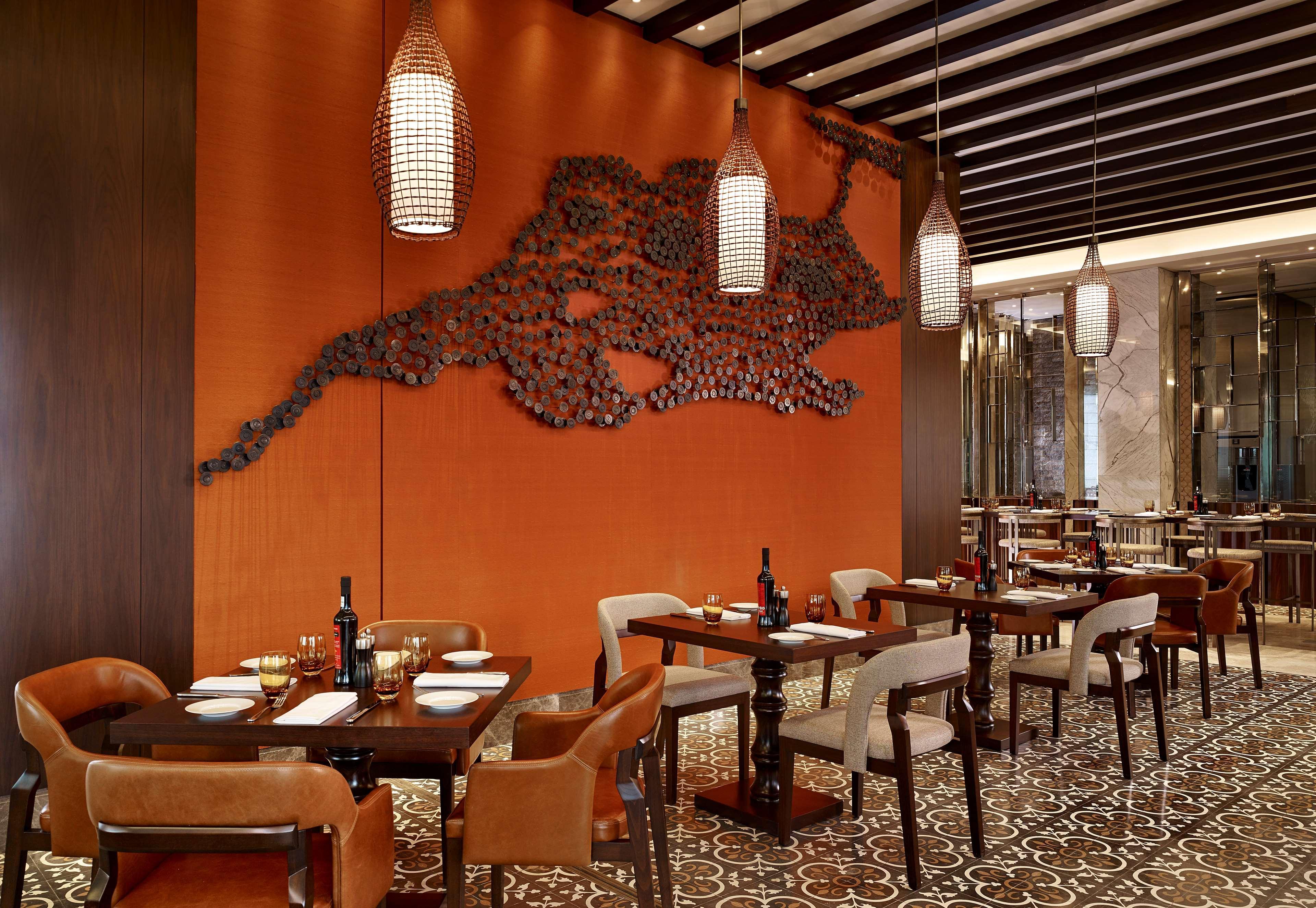 Hyatt Regency Atakoy 5*
