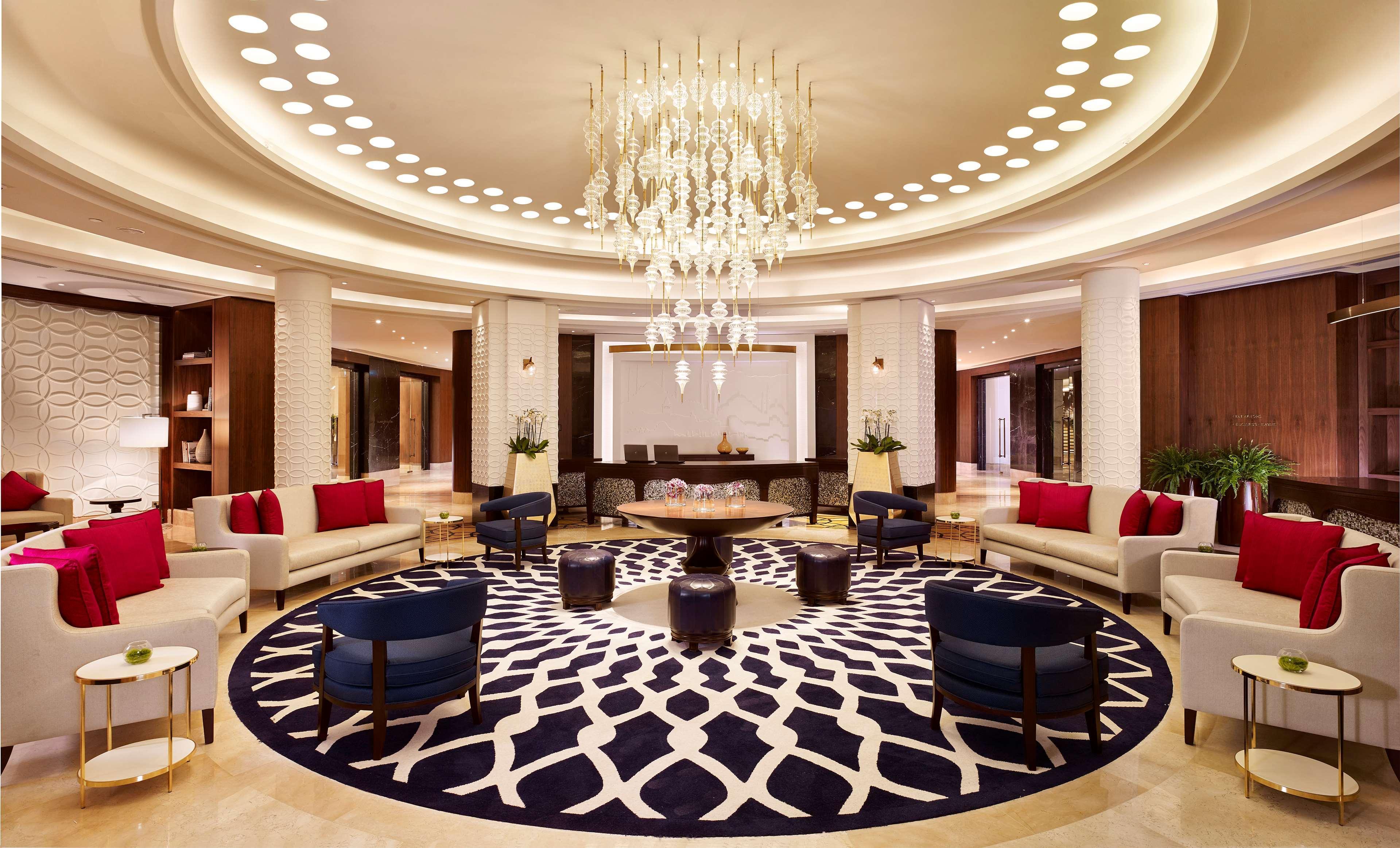 Hotel Hyatt Regency Atakoy Istanbul