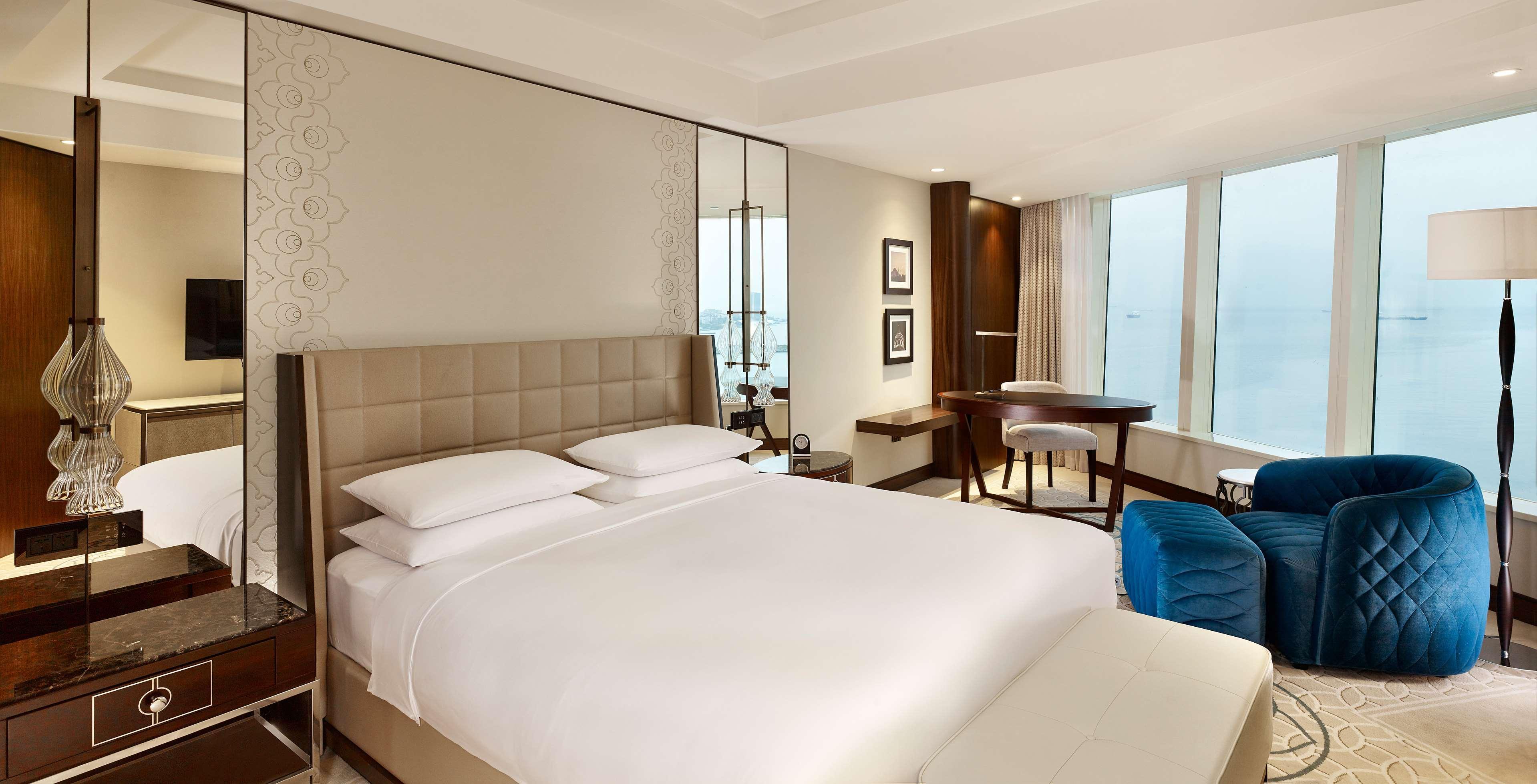 Hyatt Regency Atakoy Istanbul