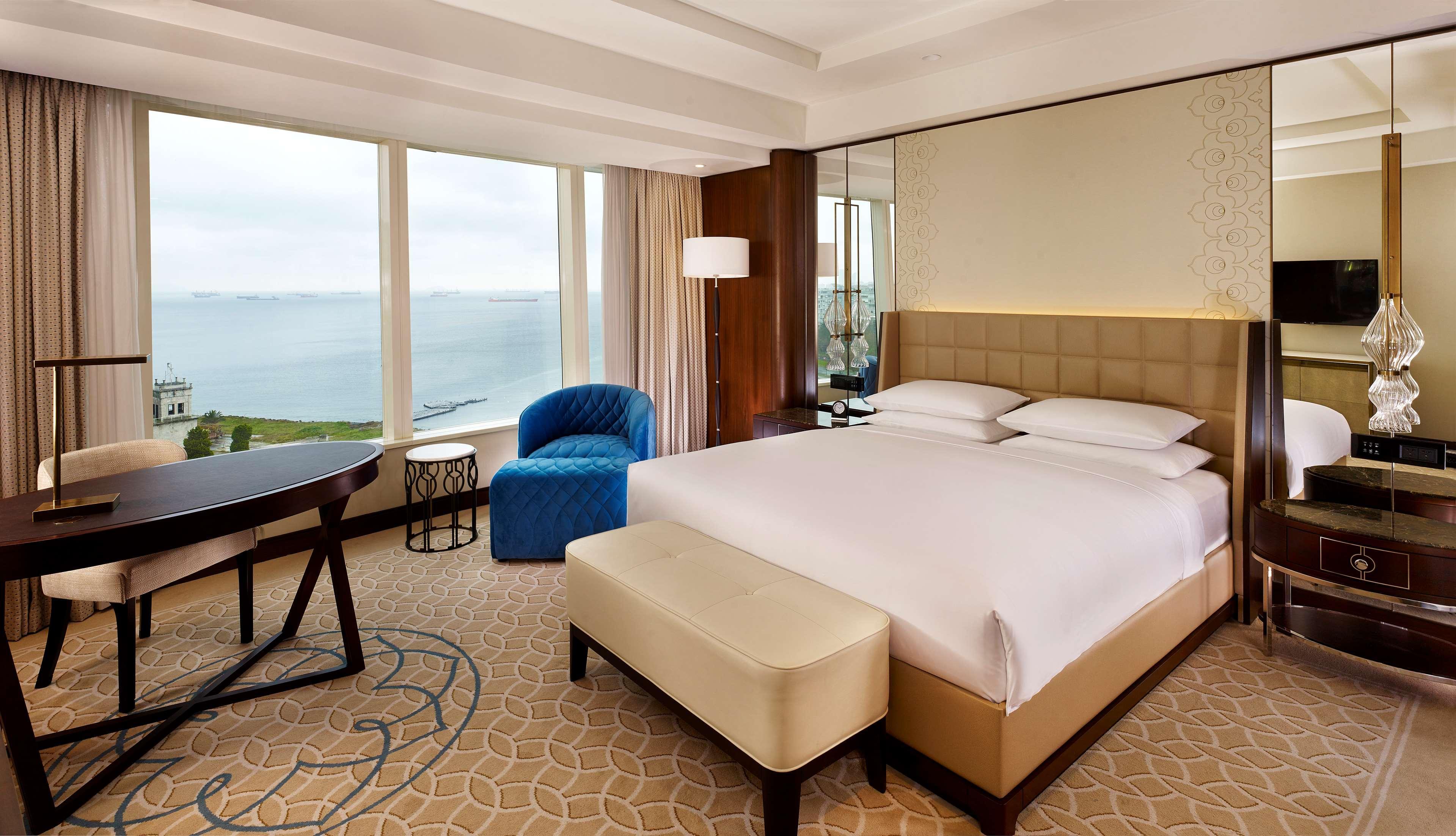Hotel Hyatt Regency Atakoy