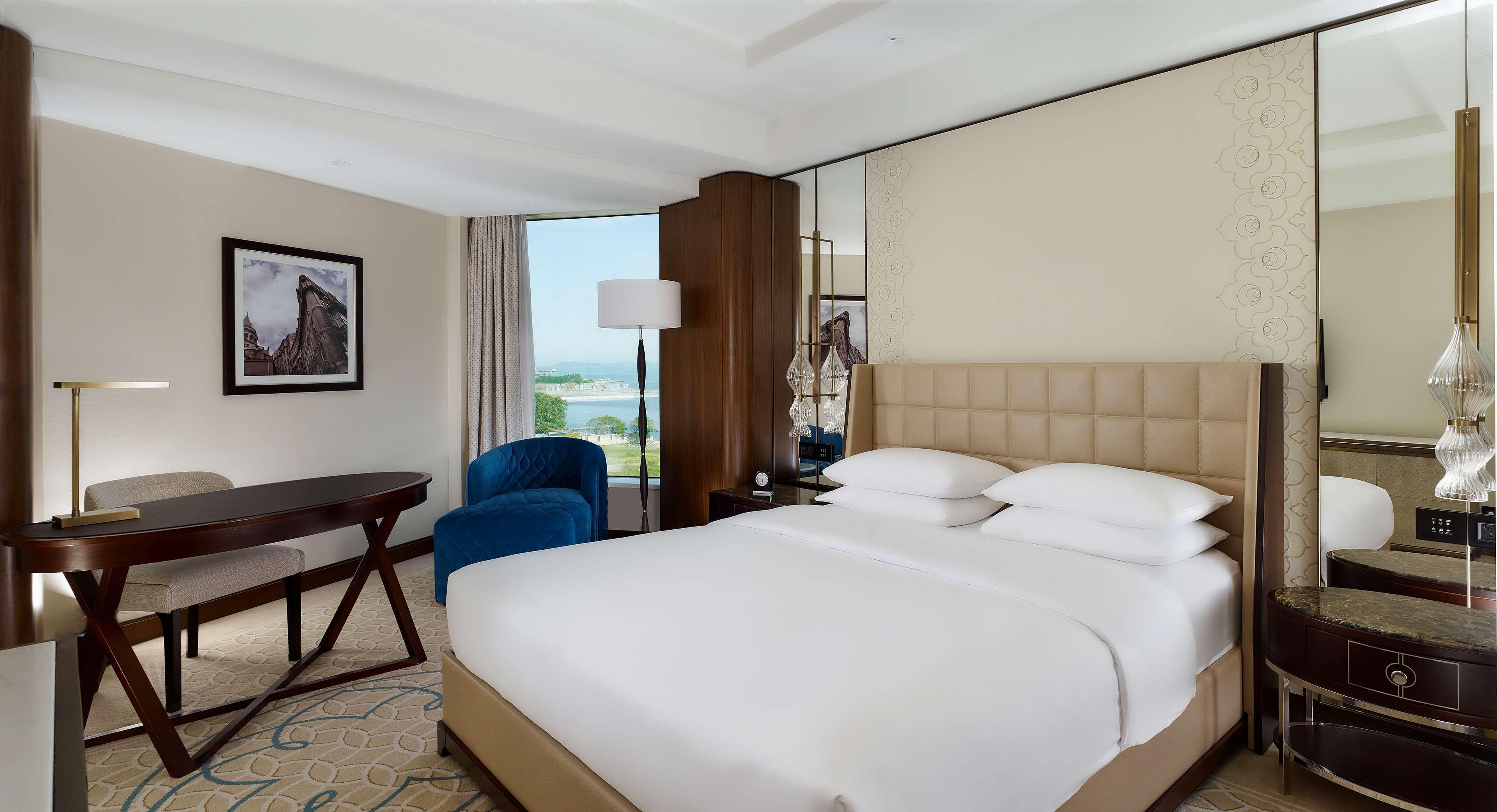 Hotel Hyatt Regency Atakoy Istanbul
