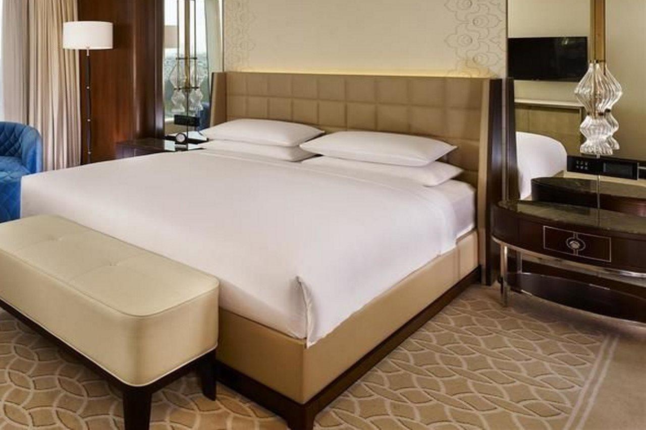 Hotel Hyatt Regency Atakoy 5*